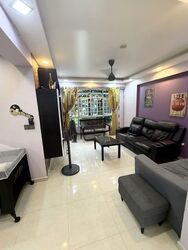 Blk 461D West Rock @ Bukit Batok (Bukit Batok), HDB 4 Rooms #532408641